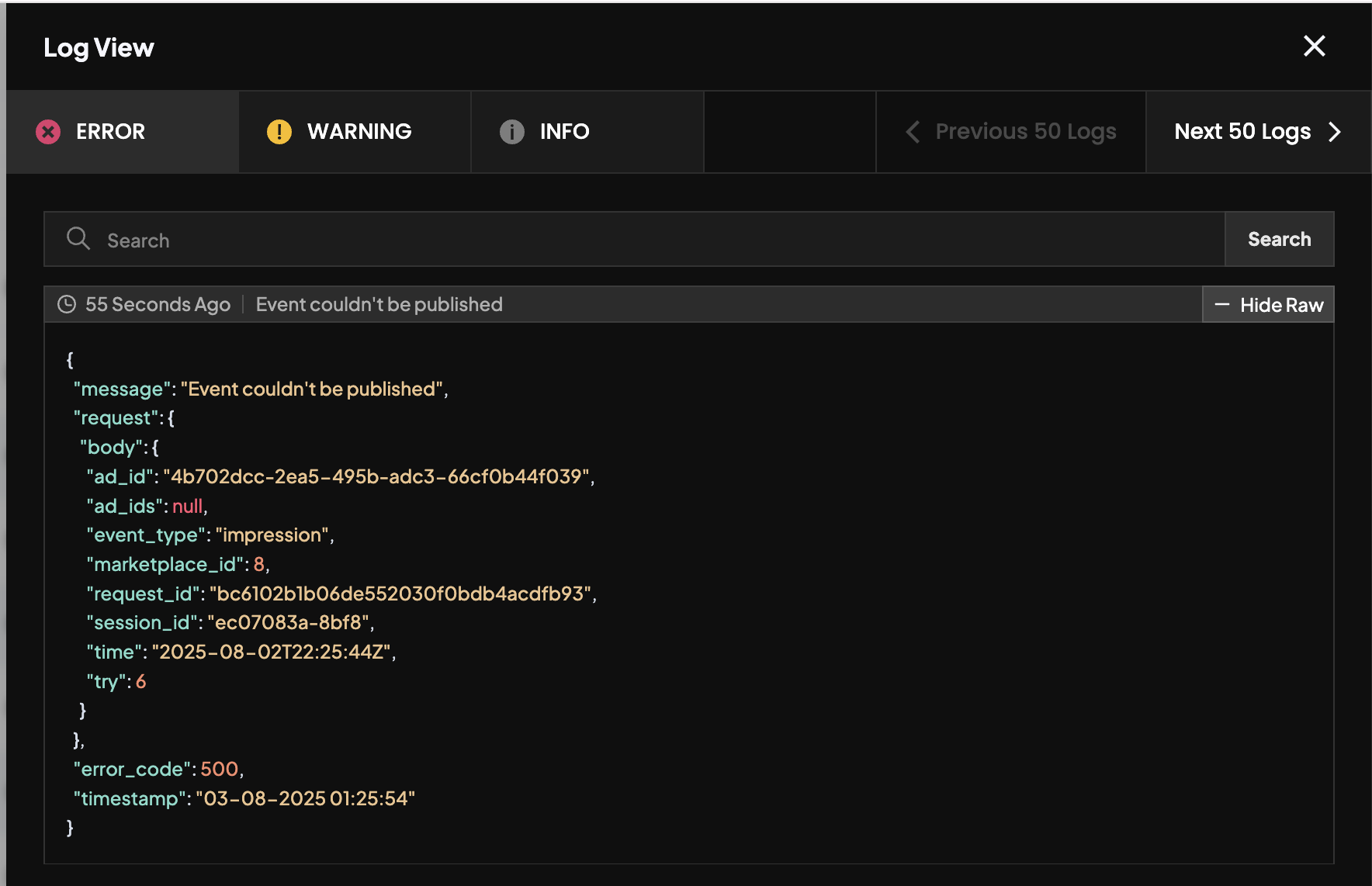 impression-logs.png